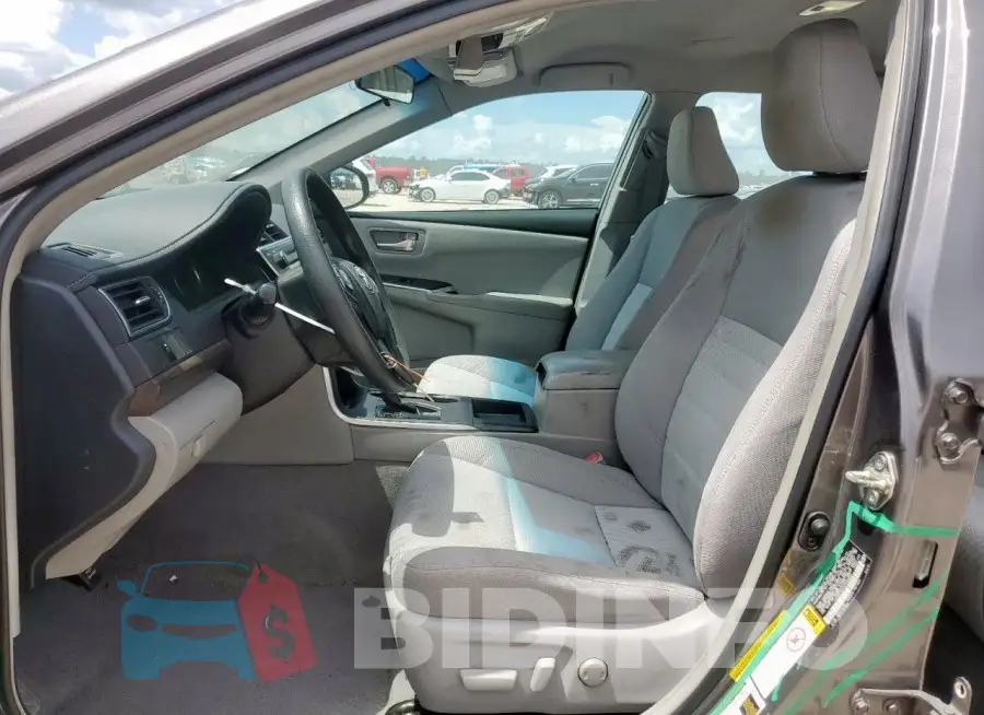 4T4BF1FK6GR580882 Photo# 7