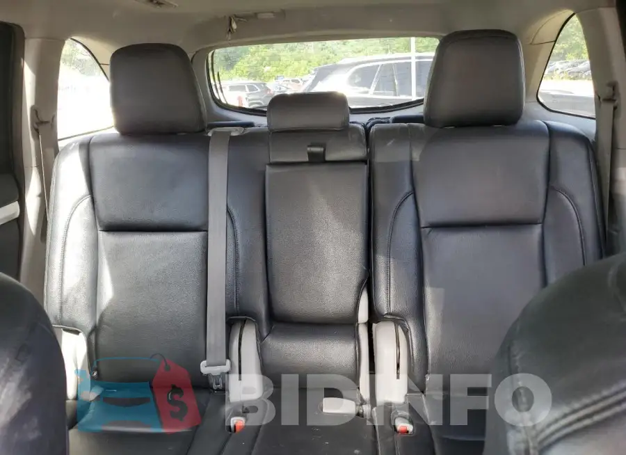 5TDBZRFH1JS906155 Photo# 10