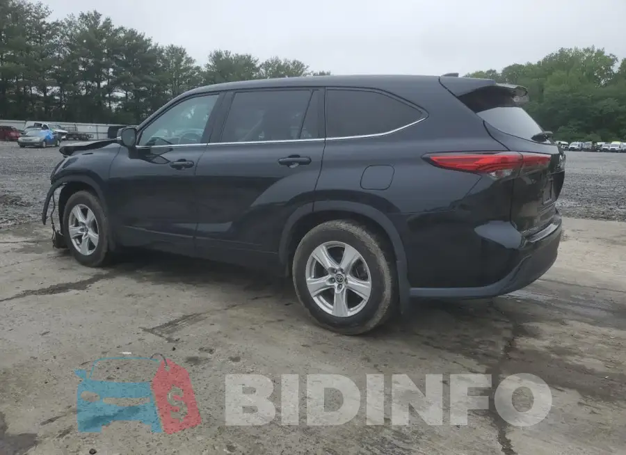 5TDCZRBH9LS001983 Photo# 2