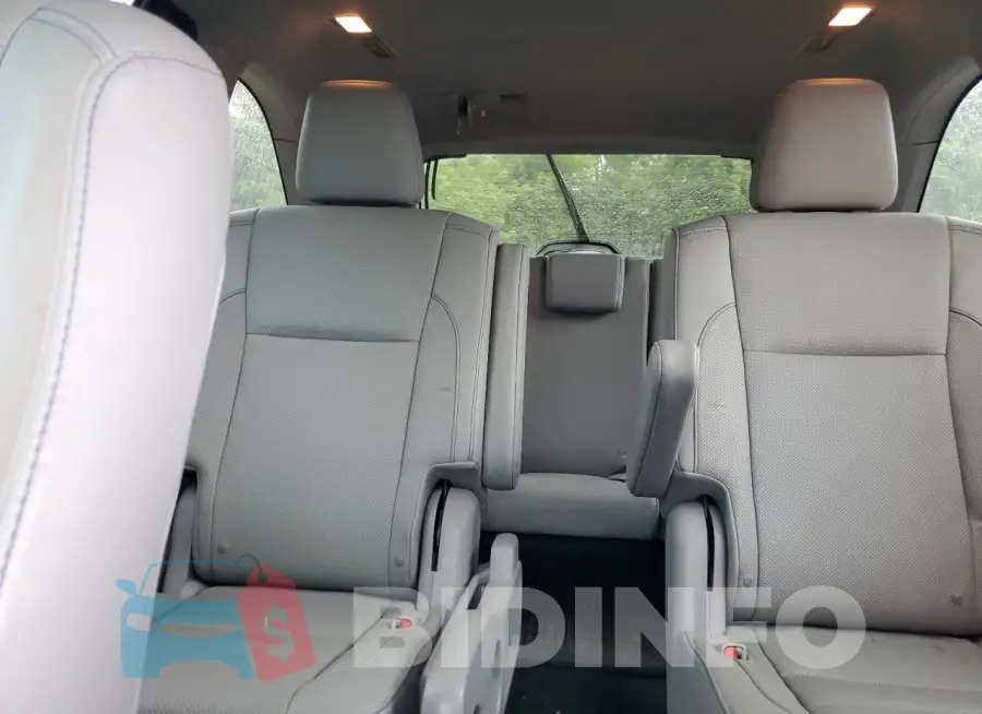 5TDDKRFH9GS270414 Photo# 10