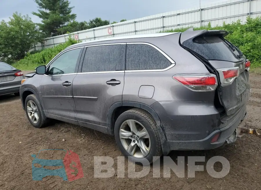 5TDDKRFH9GS270414 Photo# 2
