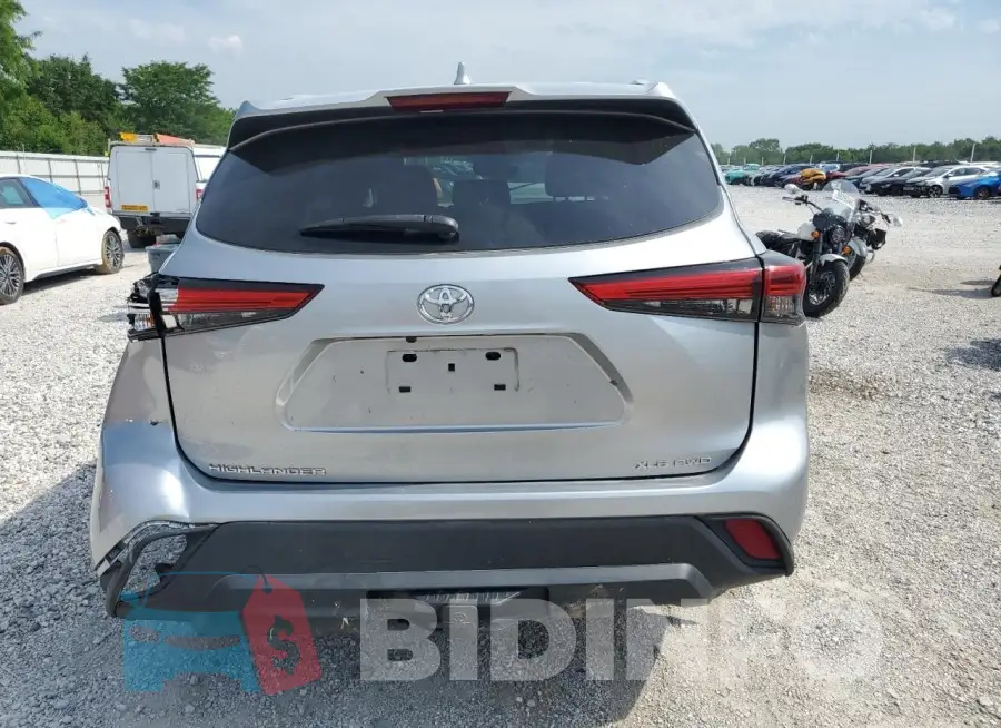 5TDGZRBH6NS201739 Photo# 6