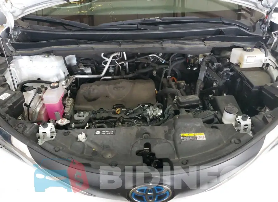 5TDJRKECXPS144896 Photo# 12