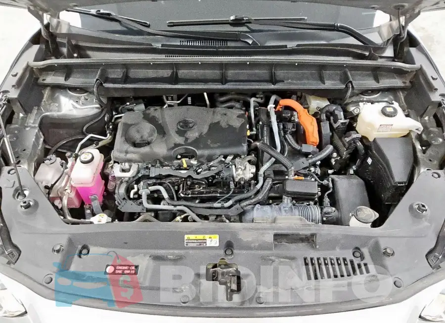 5TDKBRCHXPS133333 Photo# 12