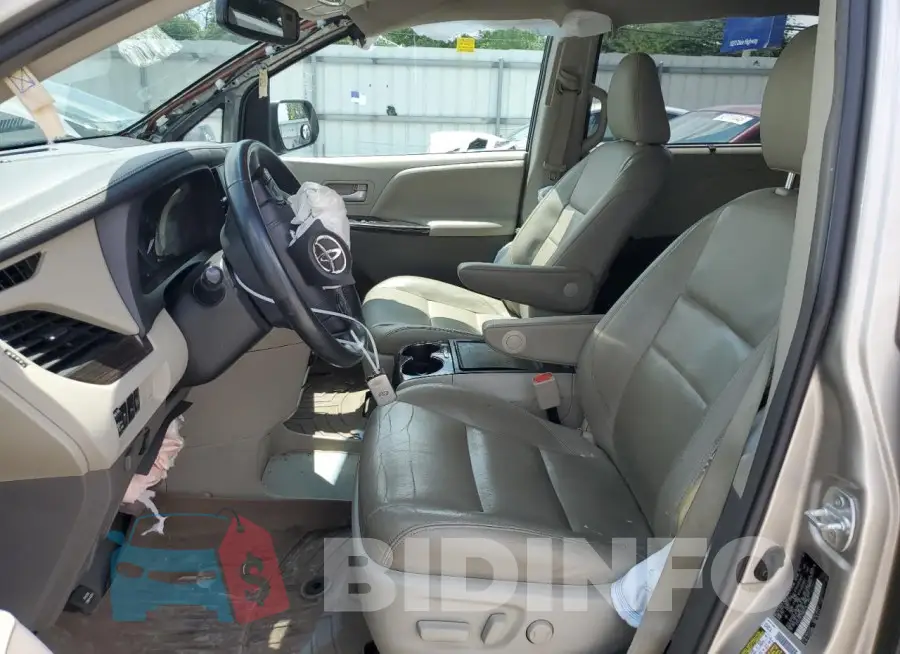 5TDYZ3DC3HS864516 Photo# 7