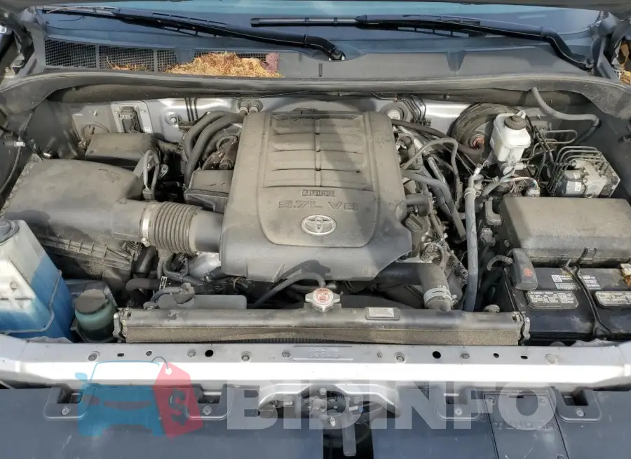 5TFHY5F13MX047478 Photo# 11