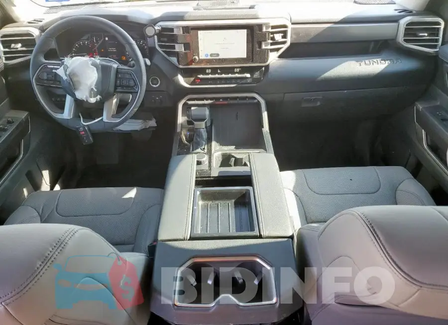 5TFLA5DB2RX232381 Photo# 8