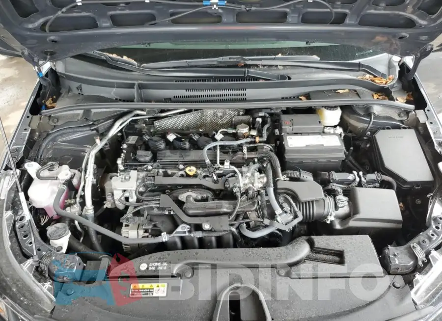5YFB4MDE1SP229967 Photo# 11