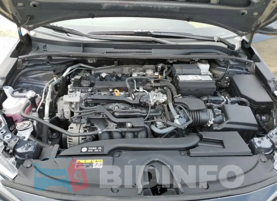 5YFB4MDE3RP099412 Photo# 11