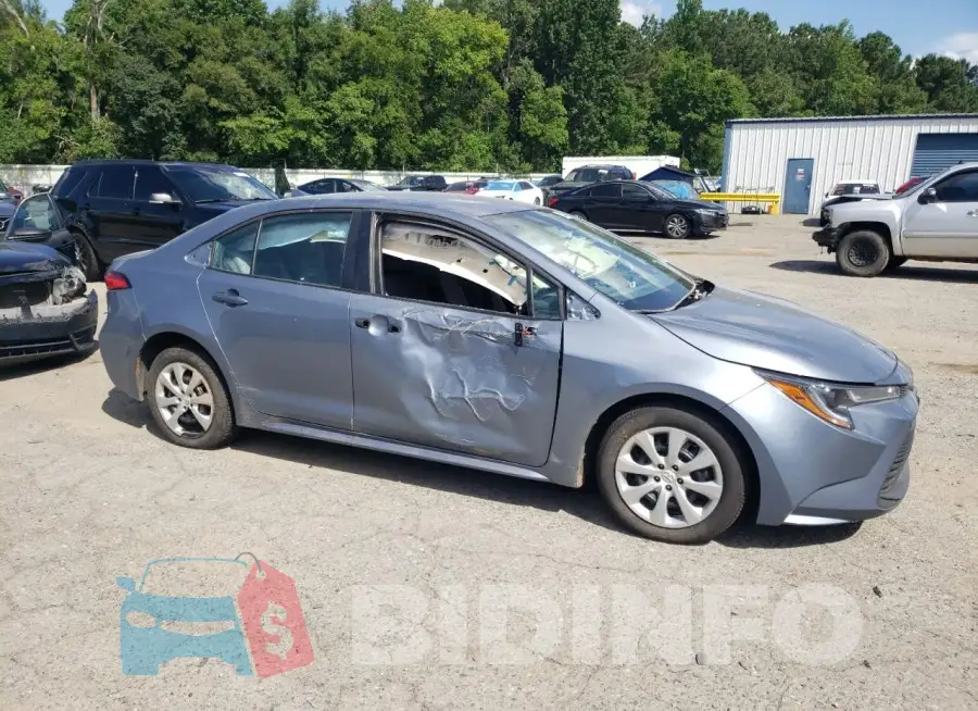 5YFB4MDE5RP107526 Photo# 4