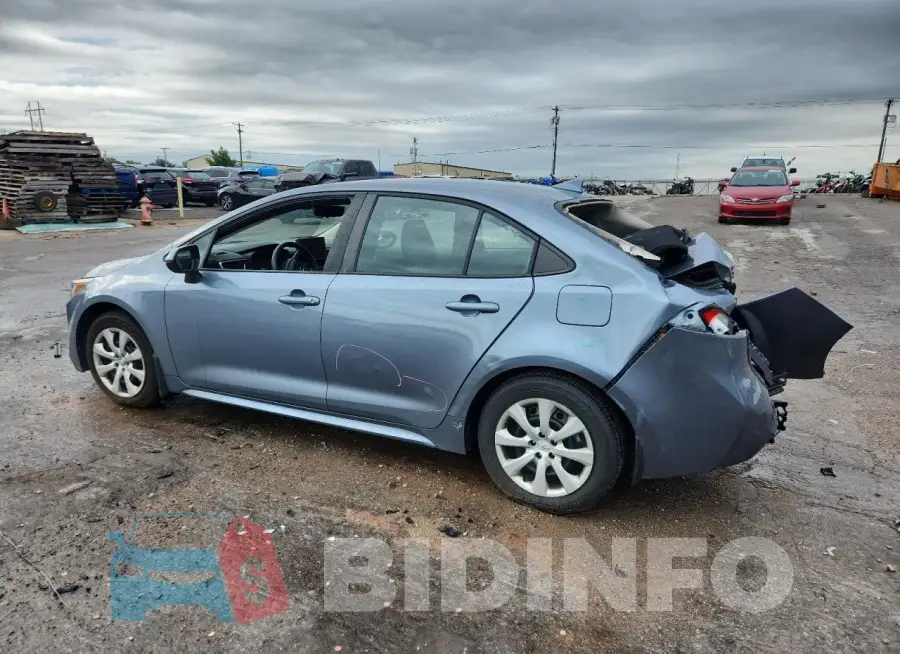 5YFB4MDE8PP036383 Photo# 2