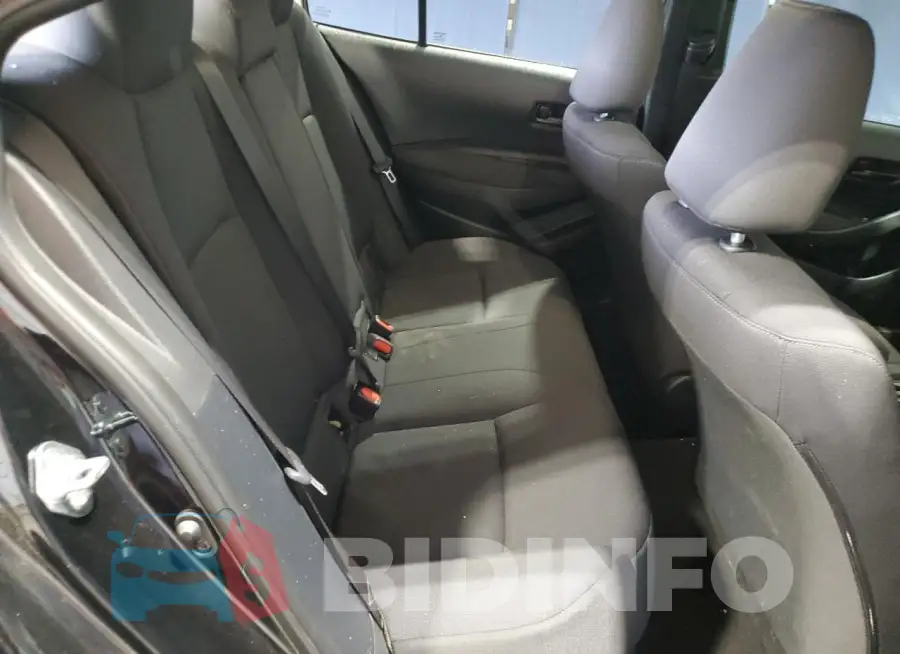 5YFB4MDE8RP145588 Photo# 10