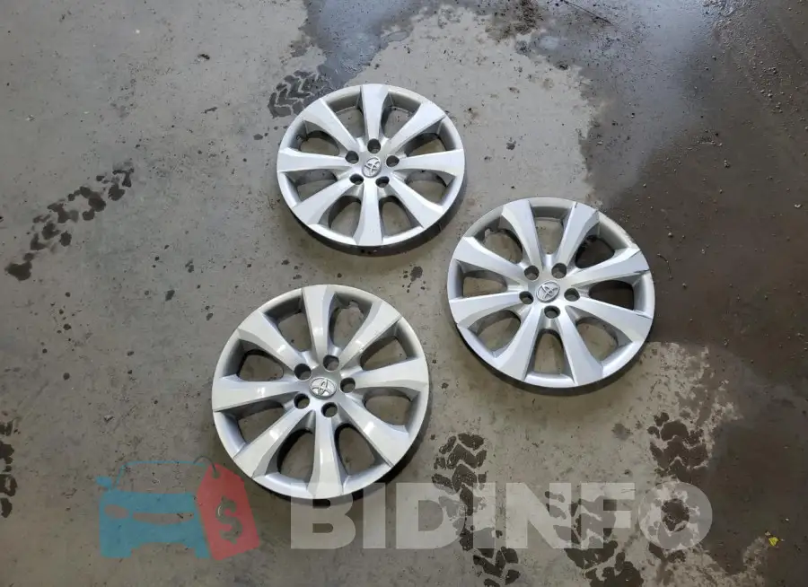 5YFB4MDE8RP145588 Photo# 12