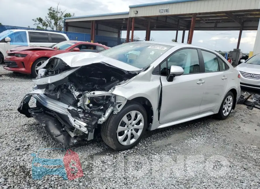5YFB4MDE8SP315387 Photo# 1