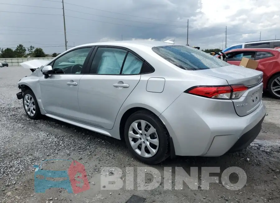 5YFB4MDE8SP315387 Photo# 2