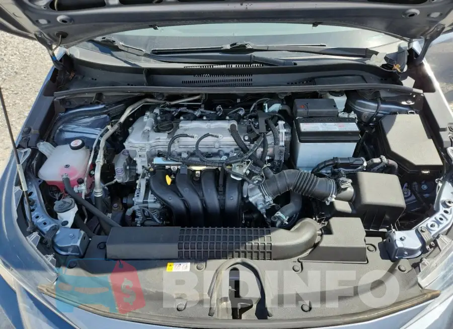 5YFEPMAE4NP370884 Photo# 11