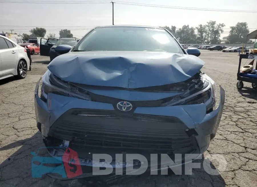 JTDBCMFE4SJ041545 Photo# 5