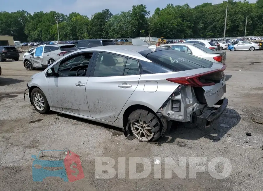 JTDKARFP3H3006156 Photo# 2