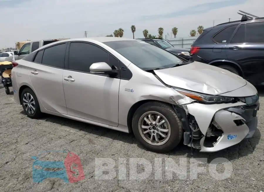 JTDKARFP6L3129457 Photo# 4