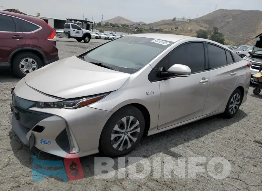 JTDKARFP6L3129457 Photo# 1