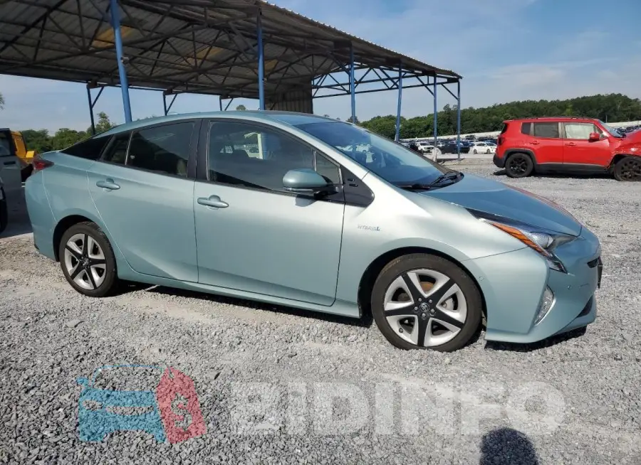 JTDKARFU2G3517085 Photo# 4