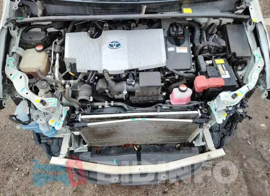 JTDKARFU4G3503592 Photo# 11