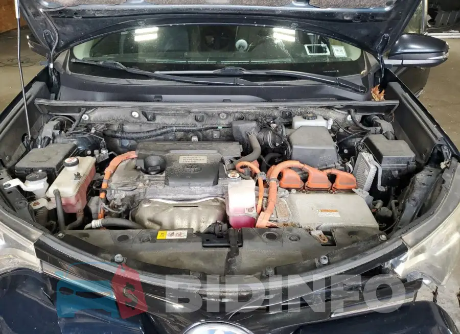 JTMDJREV8HD098075 Photo# 12