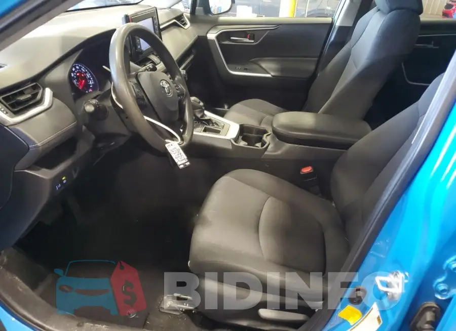 JTMW1RFV9KD005059 Photo# 7
