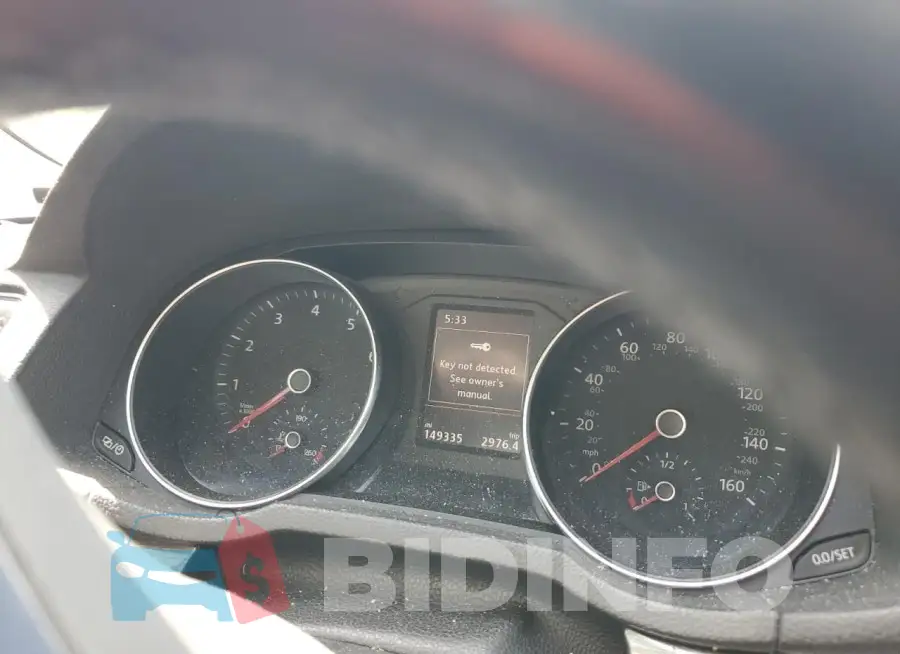 1VWGT7A31HC019042 Photo# 9