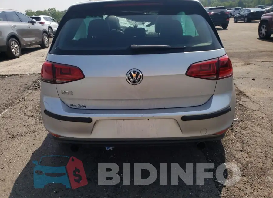 3VW4T7AU3GM017737 Photo# 6