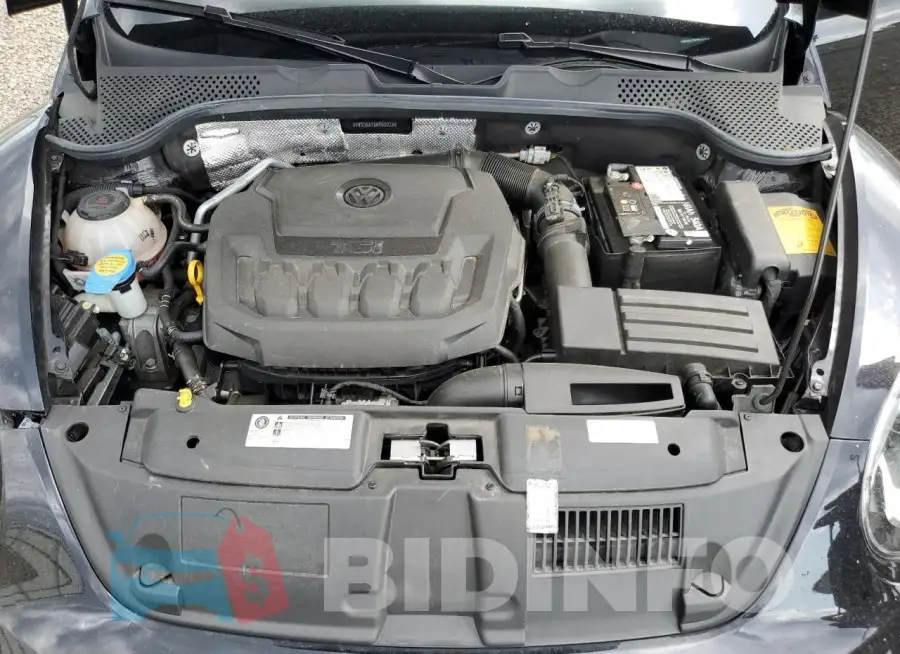 3VW5DAAT6KM500296 Photo# 11