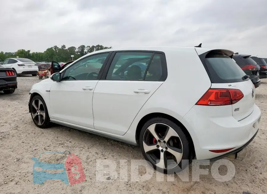 3VW5T7AU9HM020471 Photo# 2