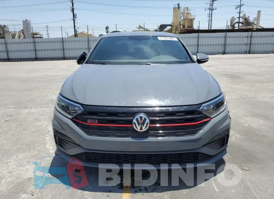 3VW6T7BU0MM070284 Photo# 5