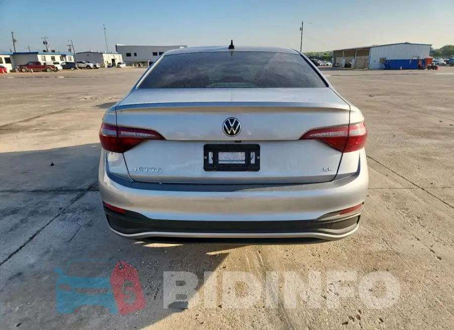 3VW7M7BU5RM027889 Photo# 6