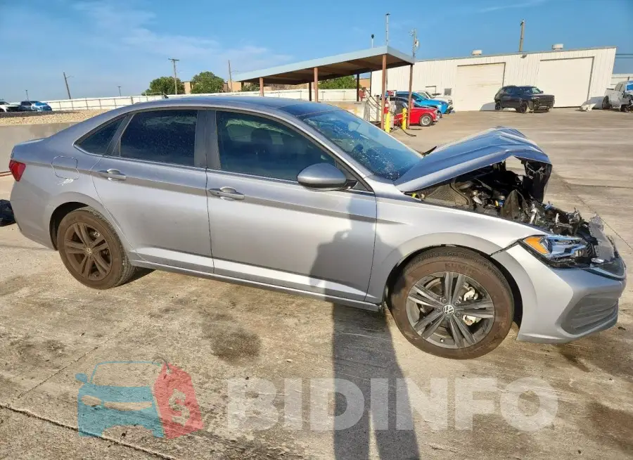 3VW7M7BU5RM027889 Photo# 4