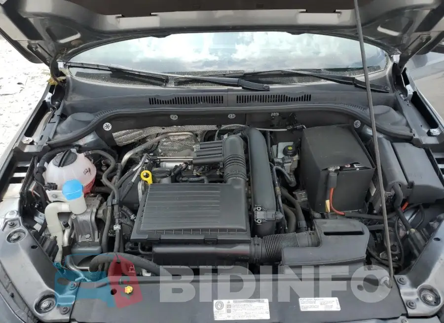 3VWB67AJ4HM299022 Photo# 11