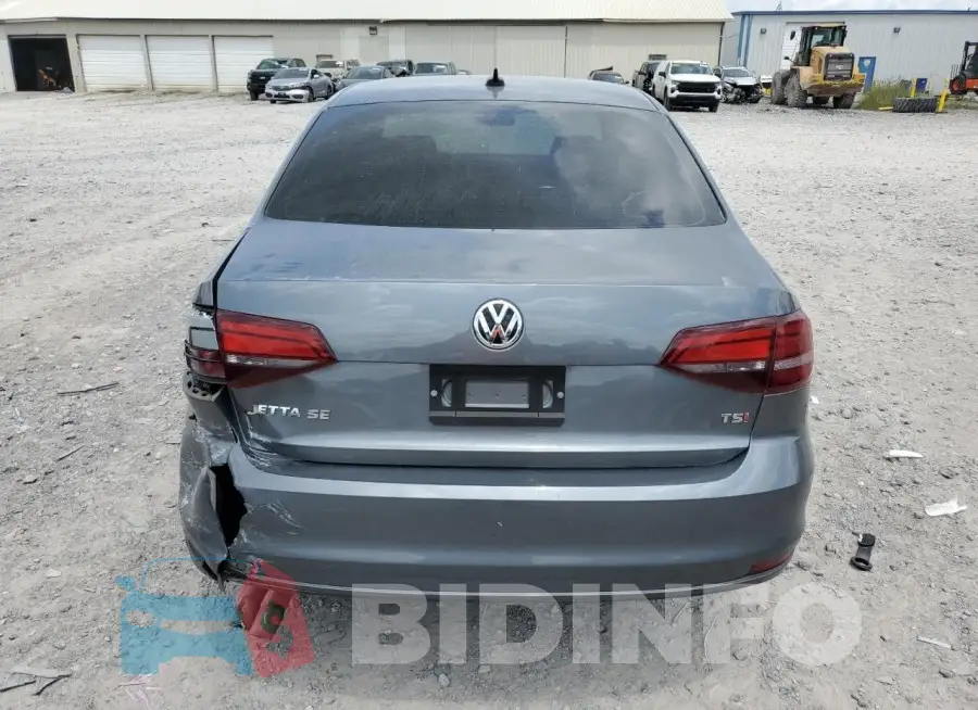 3VWB67AJ4HM299022 Photo# 6