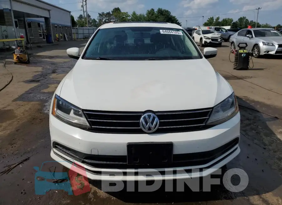 3VWB67AJ7HM222578 Photo# 5