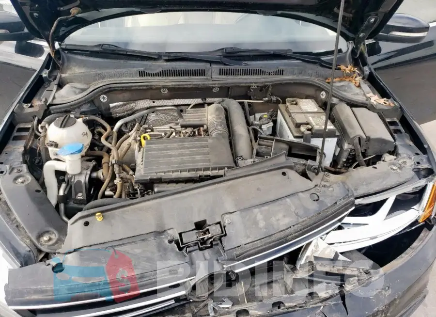 3VWDB7AJ6HM366806 Photo# 11