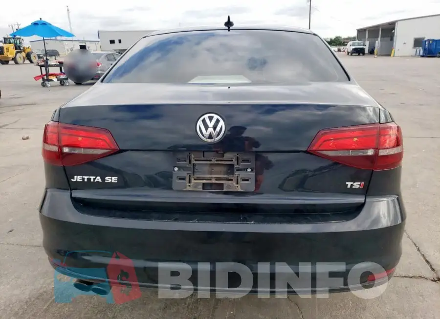 3VWDB7AJ6HM366806 Photo# 6