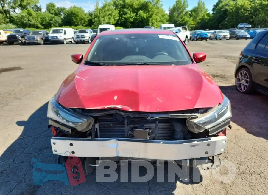 19UDE2F8XLA012409 Photo# 5