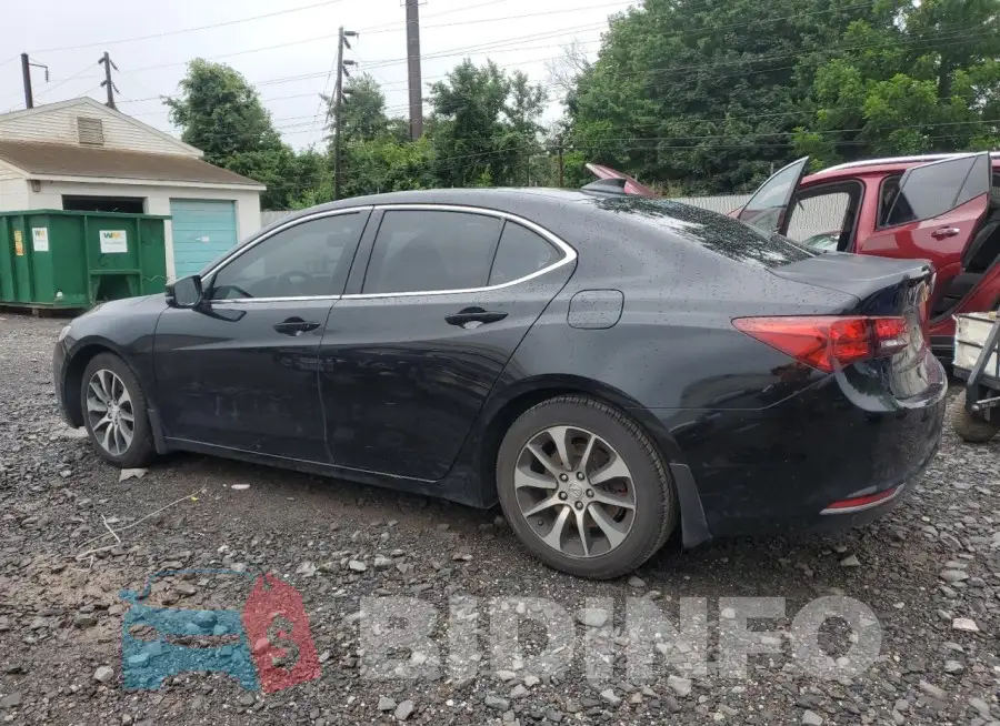 19UUB1F36HA004645 Photo# 2