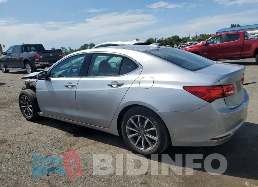 19UUB1F50KA006996 Photo# 2