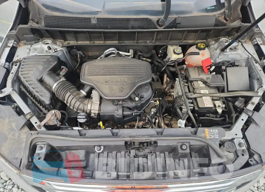 1GKKNMLS2JZ169257 Photo# 11