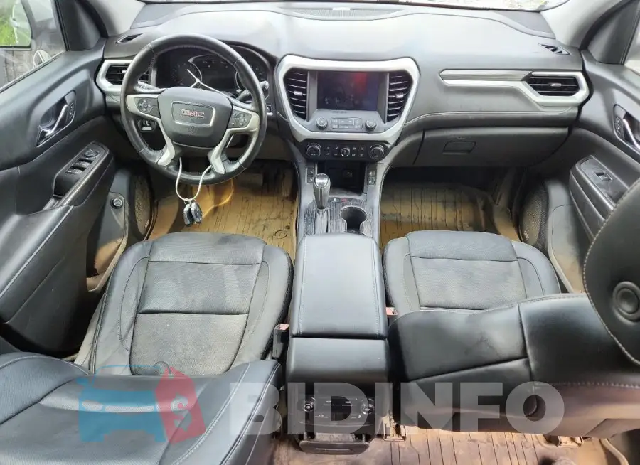 1GKKNMLS2JZ169257 Photo# 8