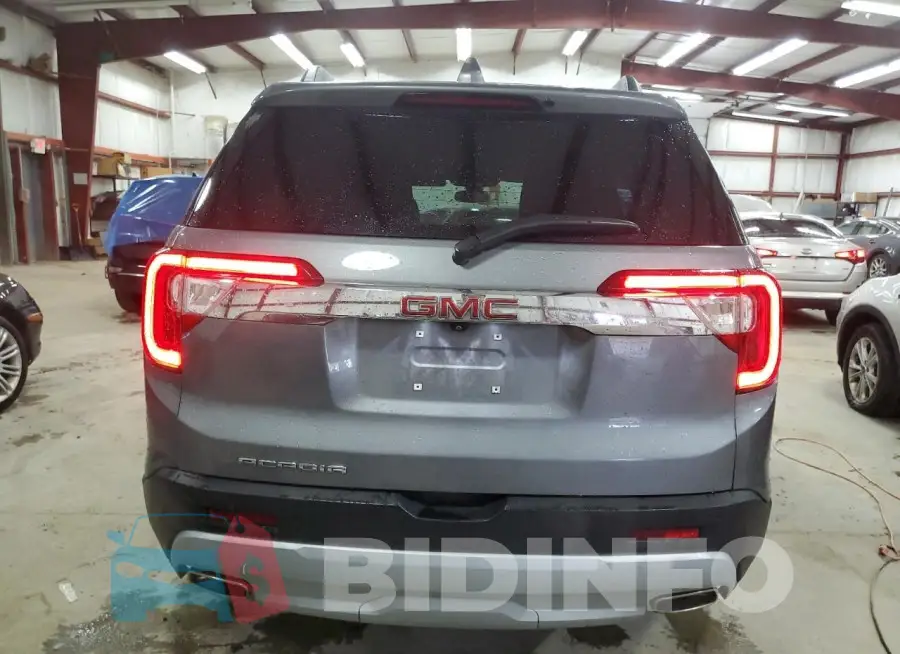1GKKNMLS4MZ147913 Photo# 6