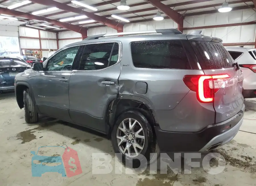 1GKKNMLS4MZ147913 Photo# 2