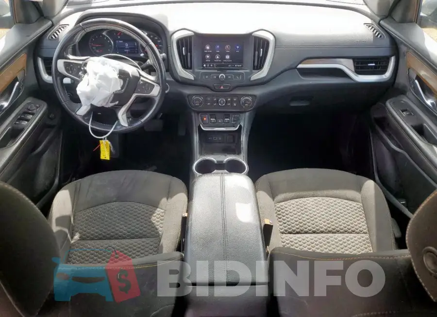 3GKALMEV8LL180783 Photo# 8