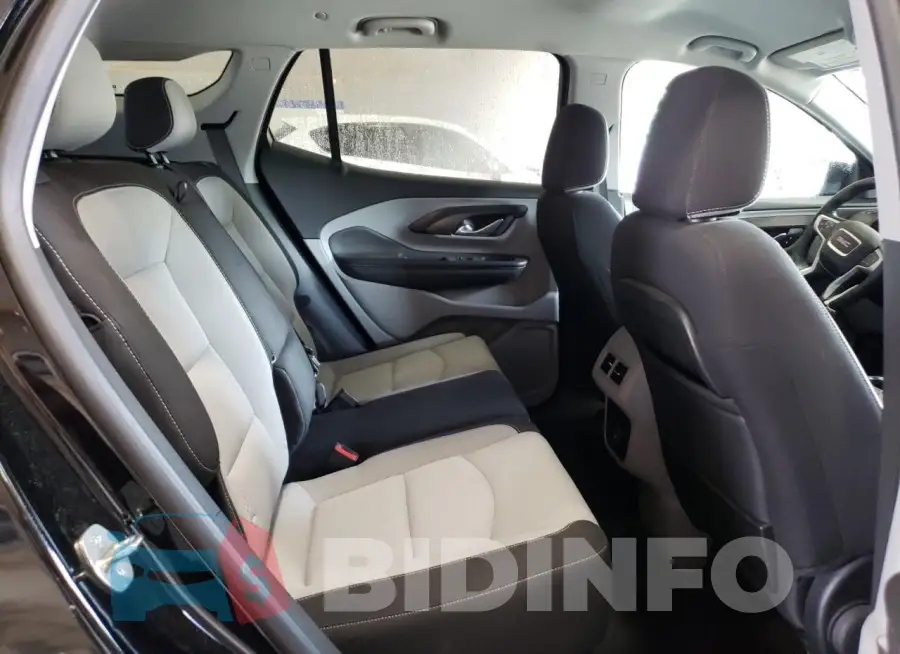3GKALTEV4NL177828 Photo# 11