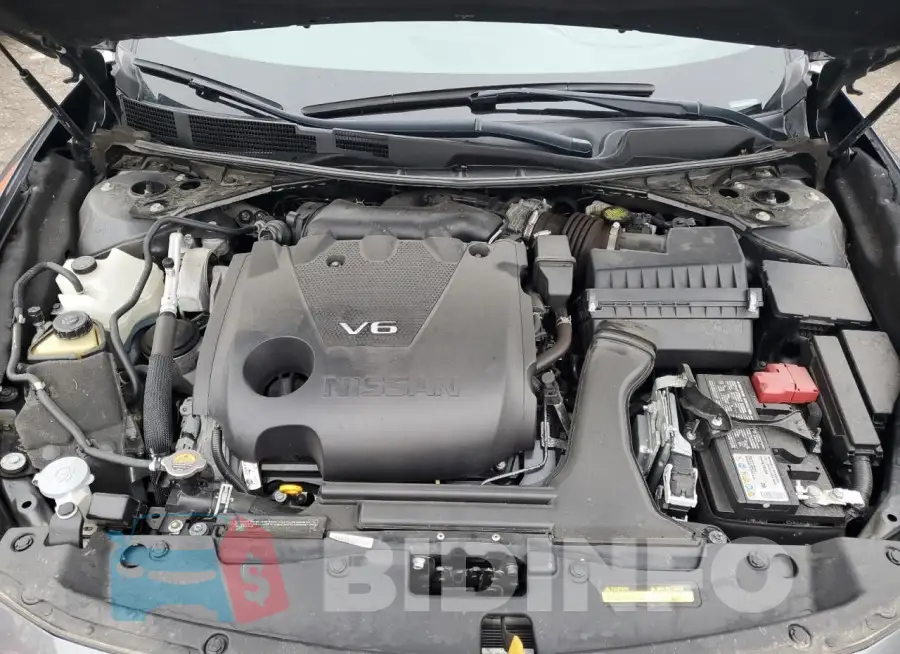 1N4AA6CV4MC511118 Photo# 11